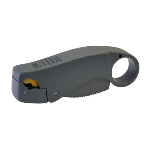 HT322 3 BLADE ROTARY CABLE STRIPPER PK322 HANLONG