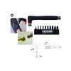 W81 HEX LOBULAR WRENCH SET HOZAN W-81