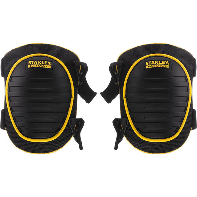 FMHT829611 - HARD SHELL KNEE PADS FATMAX - STANLEY