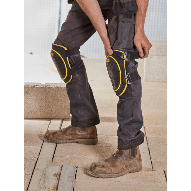 FMHT829611 - HARD SHELL KNEE PADS FATMAX - STANLEY