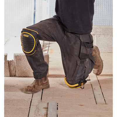FMHT829611 - HARD SHELL KNEE PADS FATMAX - STANLEY