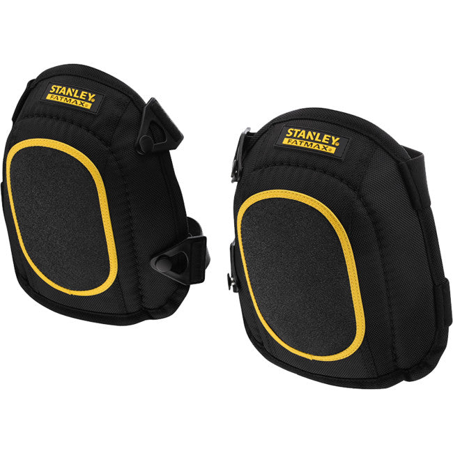 FMHT829621 - SOFT SHELL KNEE PADS FATMAX - STANLEY