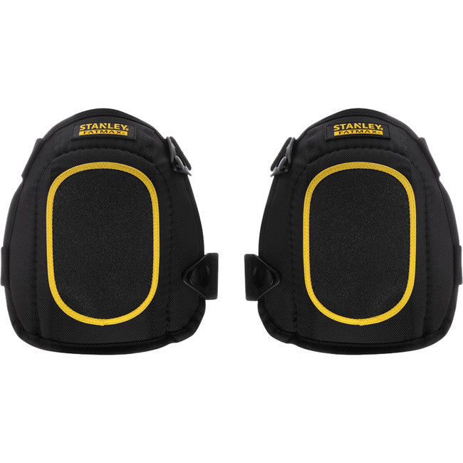 FMHT829621 - SOFT SHELL KNEE PADS FATMAX - STANLEY