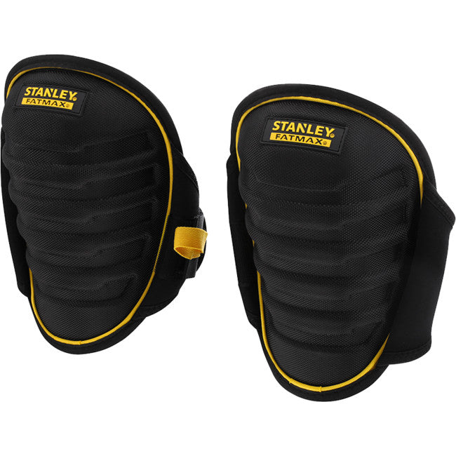 FMST829591 - SEMI-HARD THERMOFORM KNEE PADS - WITH MEMORY GEL - FATMAX - STANLEY