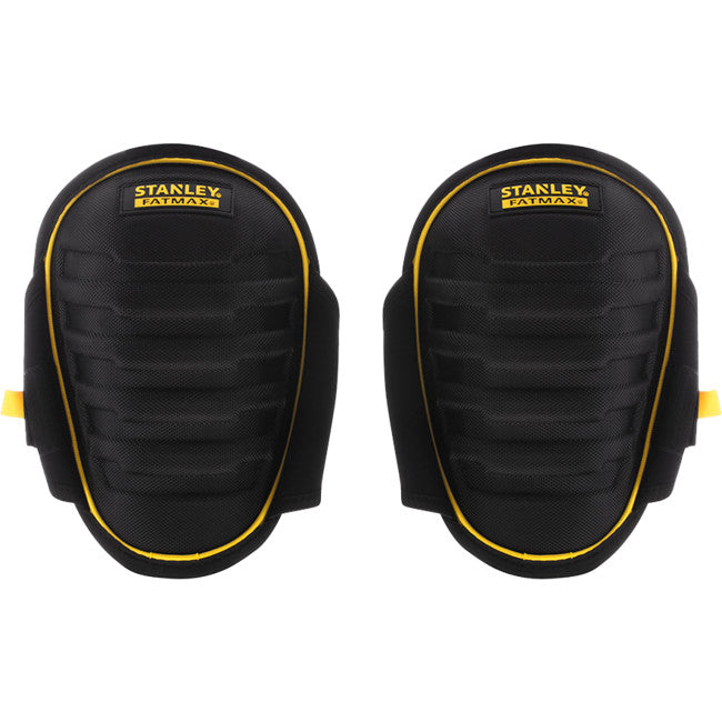 FMST829591 - SEMI-HARD THERMOFORM KNEE PADS - WITH MEMORY GEL - FATMAX - STANLEY