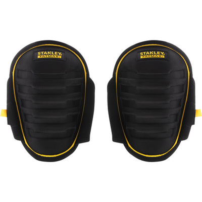 FMST829591 - SEMI-HARD THERMOFORM KNEE PADS - WITH MEMORY GEL - FATMAX - STANLEY