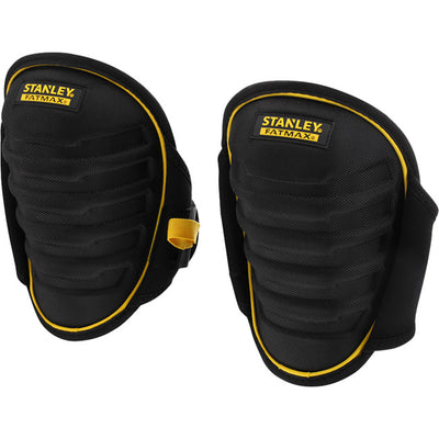 FMST829591 - SEMI-HARD THERMOFORM KNEE PADS - WITH MEMORY GEL - FATMAX - STANLEY