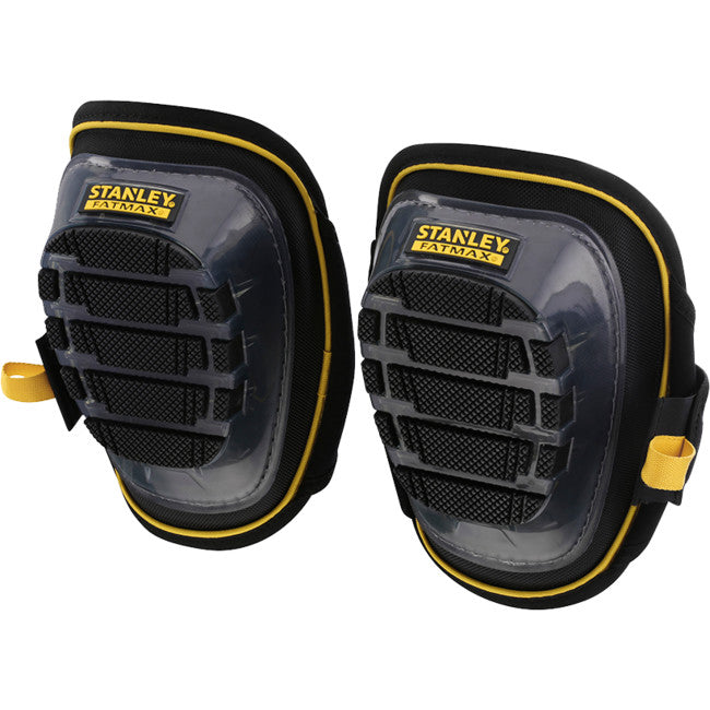 FMHT829601 - STABILIZED KNEE PADS WITH GEL - FATMAX - STANLEY