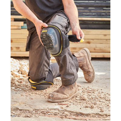 FMHT829601 - STABILIZED KNEE PADS WITH GEL - FATMAX - STANLEY