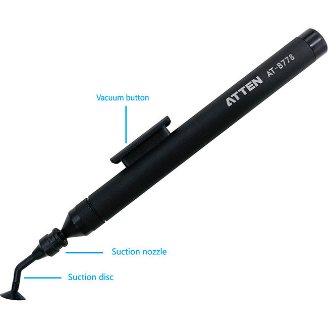 ATB778 VACUUM SUCTION PICK UP TOOL REMOVE IC HANDHELD SUCTION PEN ATTEN AT-B778