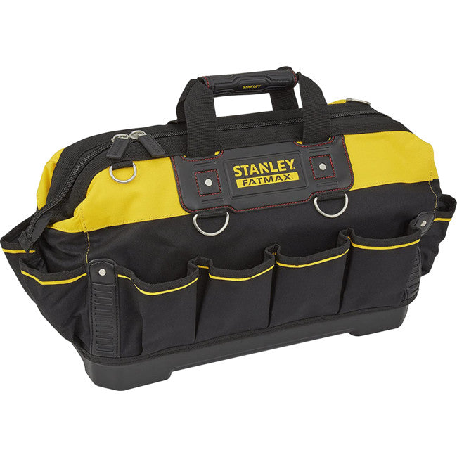 1-93-949 40CM HARDBASE TOOLBAG STANLEY 1-93-949