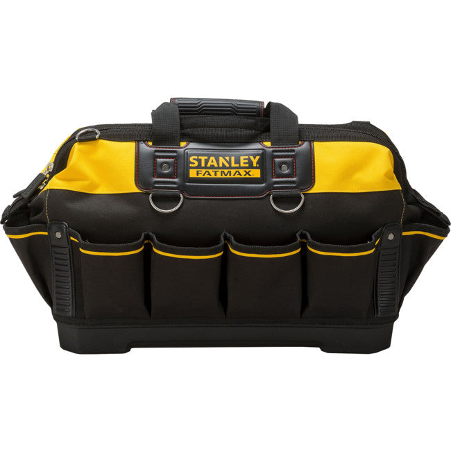 1-93-950 45CM HARDBASE TOOLBAG STANLEY 53652704