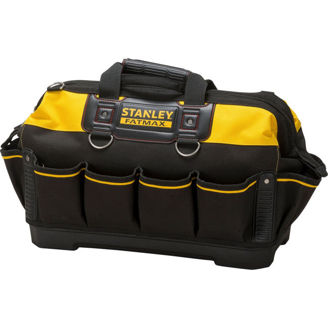 1-93-950 45CM HARDBASE TOOLBAG STANLEY 53652704