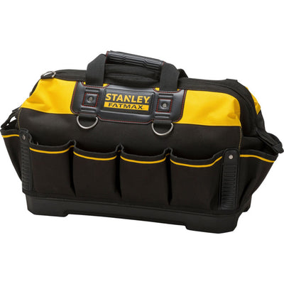 1-93-950 45CM HARDBASE TOOLBAG STANLEY 53652704
