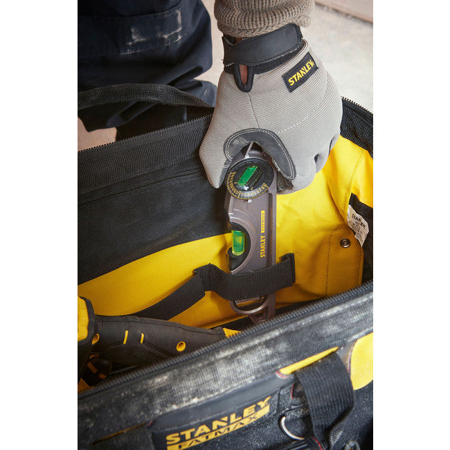 1-93-950 45CM HARDBASE TOOLBAG STANLEY 53652704