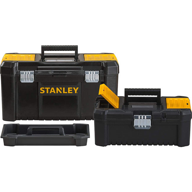 STST1-75772 ESSENTIAL TOOL BOX COMBO PACK STANLEY STANLEY STST1-75772