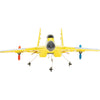 GT4105 REMOTE CONTROL PLANE 53805401