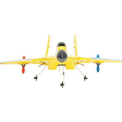 GT4105 REMOTE CONTROL PLANE 53805401
