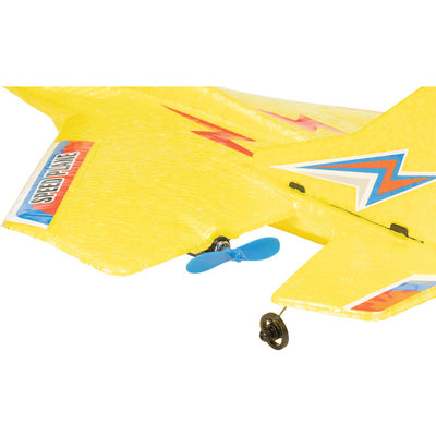 GT4105 REMOTE CONTROL PLANE 53805401