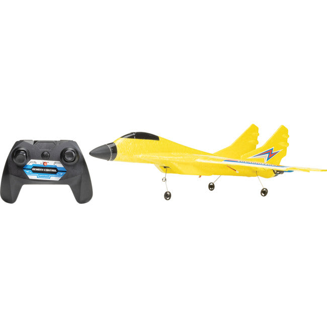 GT4105 REMOTE CONTROL PLANE 53805401