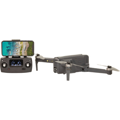 GT4902 BUGS DRONE WITH 4K CAM 53805403