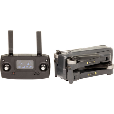 GT4902 BUGS DRONE WITH 4K CAM 53805403