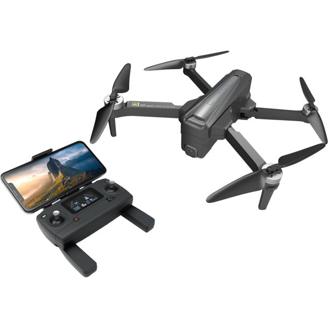 GT4902 BUGS DRONE WITH 4K CAM 53805403