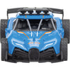 GT4283 1:20 SCALE RACE CAR WITH SMOKE SPRAY 53805406