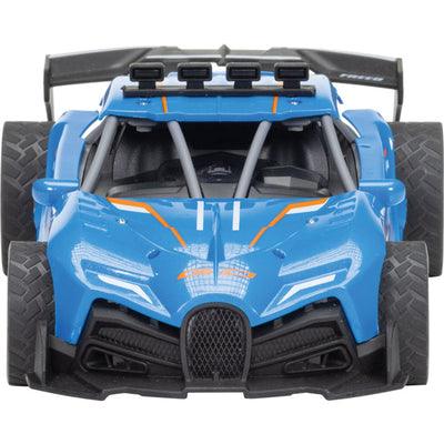 GT4283 1:20 SCALE RACE CAR WITH SMOKE SPRAY 53805406