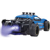 GT4283 1:20 SCALE RACE CAR WITH SMOKE SPRAY 53805406