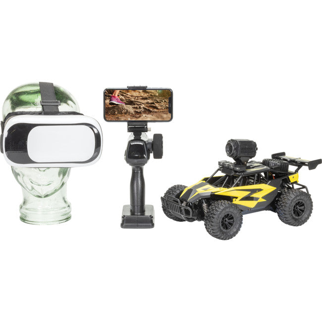 GT4291 1:16 CAR WITH 1080P CAM AND VR GOGGLES 53805408