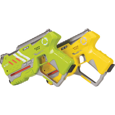 GT4079 LASER TAG GUNS 53805410