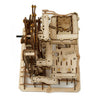KJ9056 MARBLE CLIMBER WOODEN CONSTRUCTION KIT 53805416