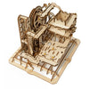 KJ9056 MARBLE CLIMBER WOODEN CONSTRUCTION KIT 53805416