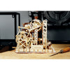 KJ9056 MARBLE CLIMBER WOODEN CONSTRUCTION KIT 53805416