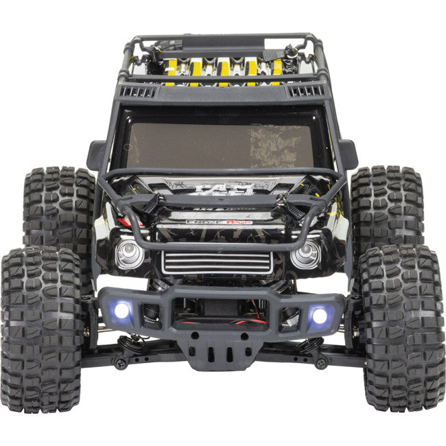 GT4261 1:10 SCALE HIGH SPEED 4WD CAR 48KM/H 53805424