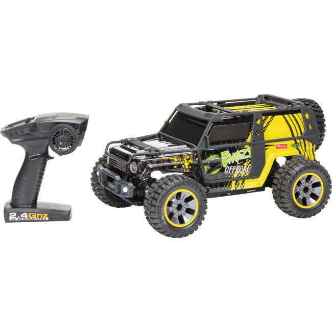 GT4261 1:10 SCALE HIGH SPEED 4WD CAR 48KM/H 53805424