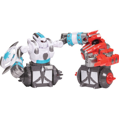 GT4302 REMOTELY CONTROLLED FIGHTING ROBOTS 53805426