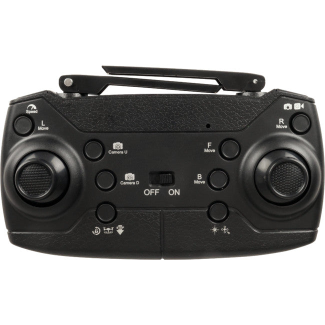 GT4146 720P FPV WIFI CONTROLLED DRONE GT4146