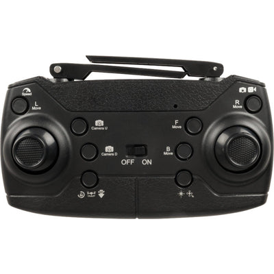 GT4146 720P FPV WIFI CONTROLLED DRONE GT4146