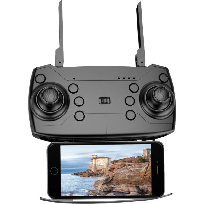 GT4146 720P FPV WIFI CONTROLLED DRONE GT4146