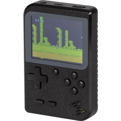GT4280 HAND HELD CONSOLE 256 GAMES GT4280