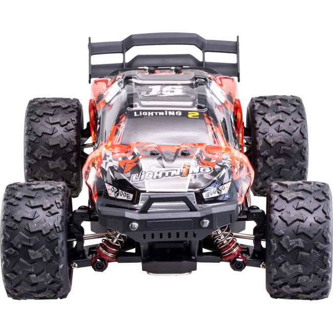 GT4506 HIGH SPEED 4WD OFFROAD RACER CAR GT4506