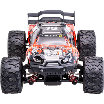 GT4506 HIGH SPEED 4WD OFFROAD RACER CAR GT4506
