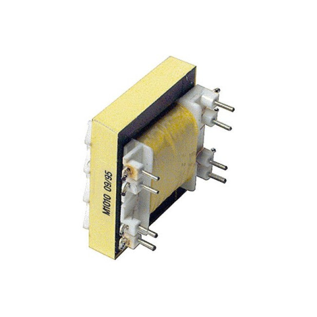 M1010 600/600 OR 150 LINE ISOLATION TRANSFORMER M1010