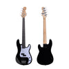 Bass Guitar 5 String Full Size