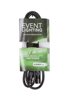 Event Lighting XLR5M5F1.5 - 5-pin DMX Cable (1.5m)