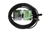 Event Lighting XLR5M5F10 - 5-pin DMX Cable (10m)