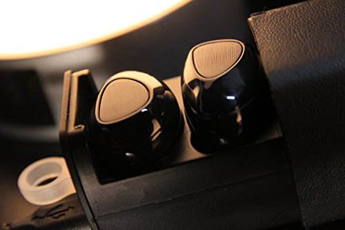 Bluetooth Earbuds True Wireless TWS IPX7 Water Resistant Earphones Mini In-Ear Stereo Headset Call & Music