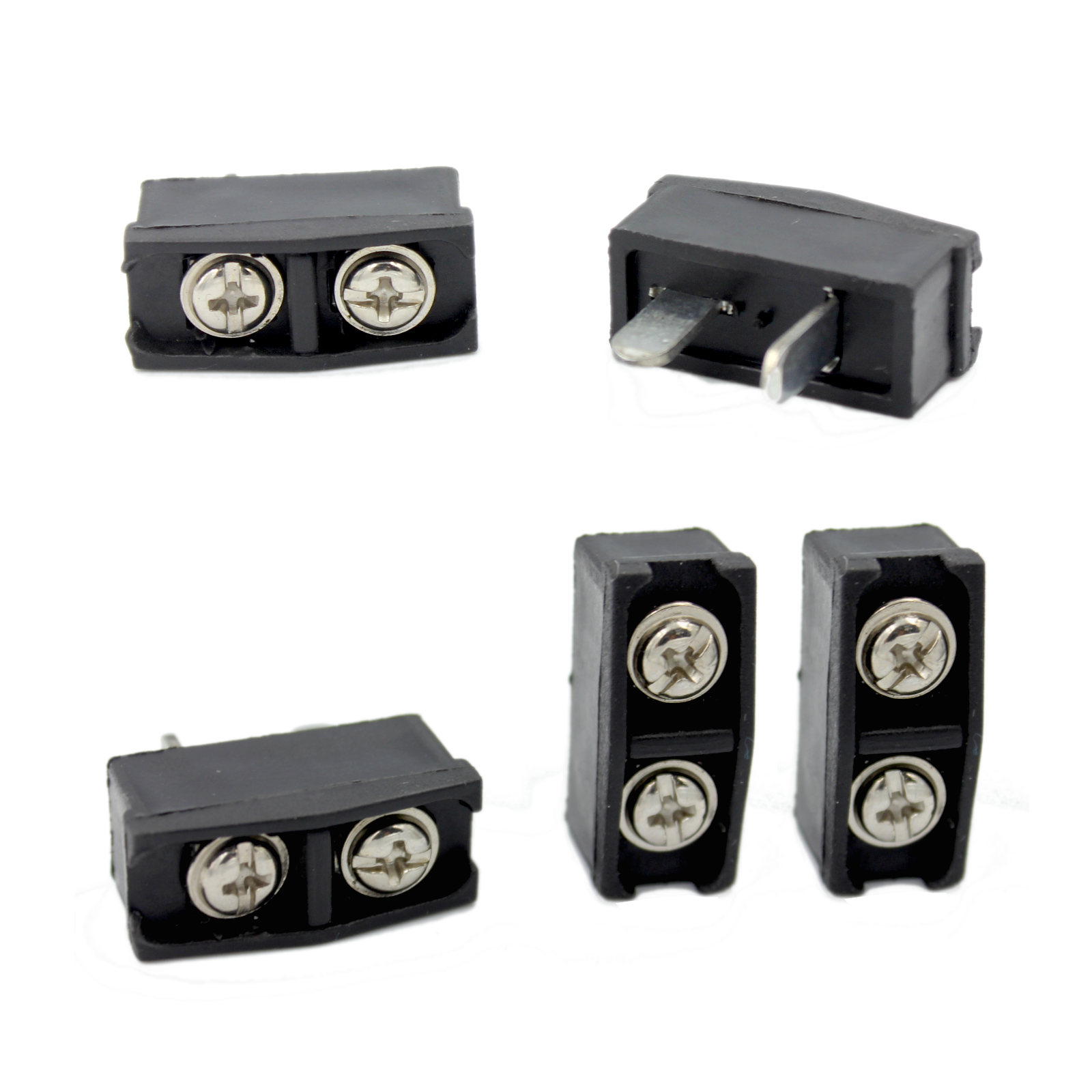 AKM 003 Speaker Jack Plug for Vintage Amplifier Receiver Suits Pioneer AKAI ALLIED and Many More